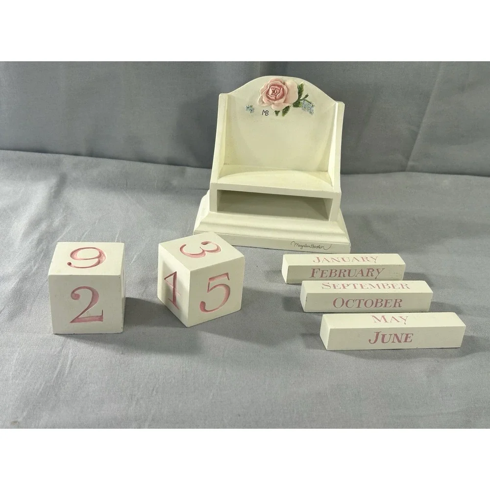 VTG Hallmark Marjolein Bastin 